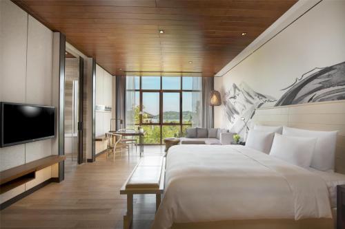 Yanqi Hotel, Managed by Kempinski - Best Parking Hotels in China