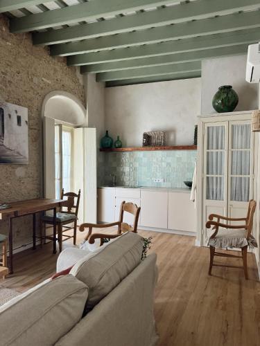 Los Tres Balcones - Best Hotels in Andalucía