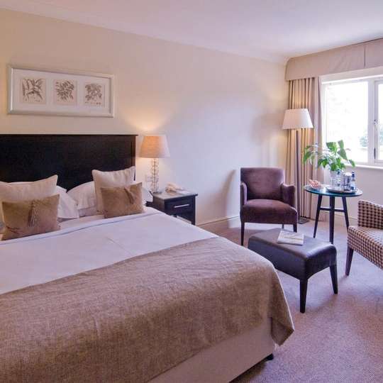 Macdonald Botley Park Hotel & Spa