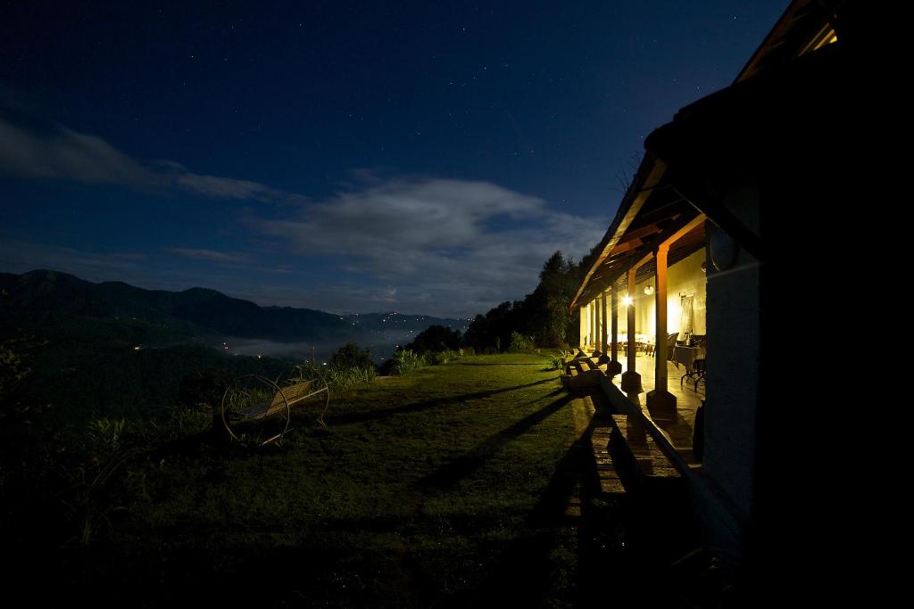 Jilling Terraces - Best Hotels in Nainital