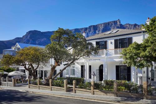 Cape Cadogan Boutique Hotel - Best Hotels in Cape Town