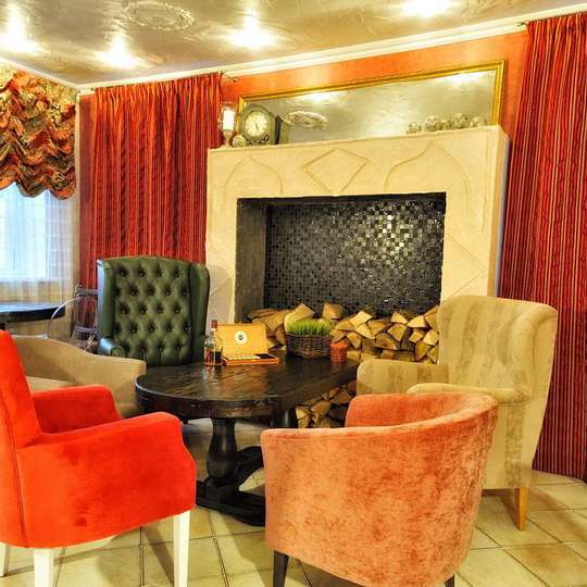 KamInn Boutique-hotel