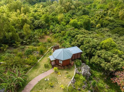 ORIGIN Eco Chalet - Best Hotels in Rodrigues