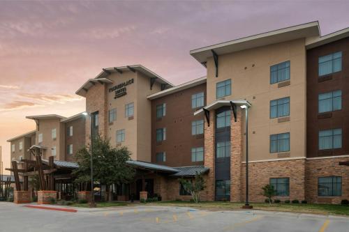 TownePlace Suites by Marriott Carlsbad