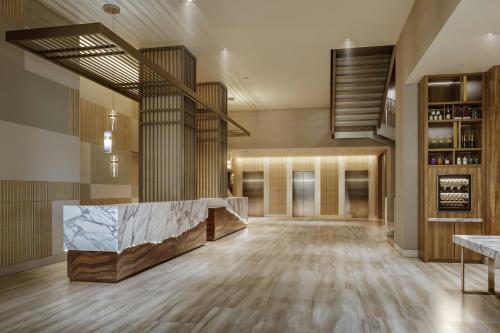 AC Hotel by Marriott Reston