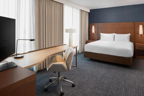Residence Inn by Marriott Reston