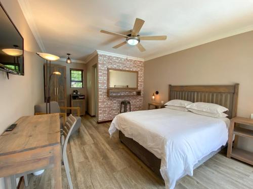 Loerie Guest Lodge - Best Hotels in Western Cape