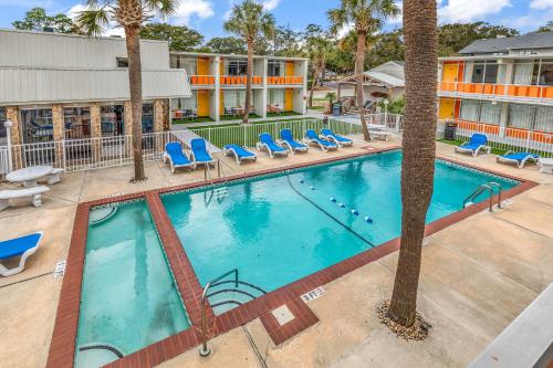 Holiday Shores Myrtle Beach