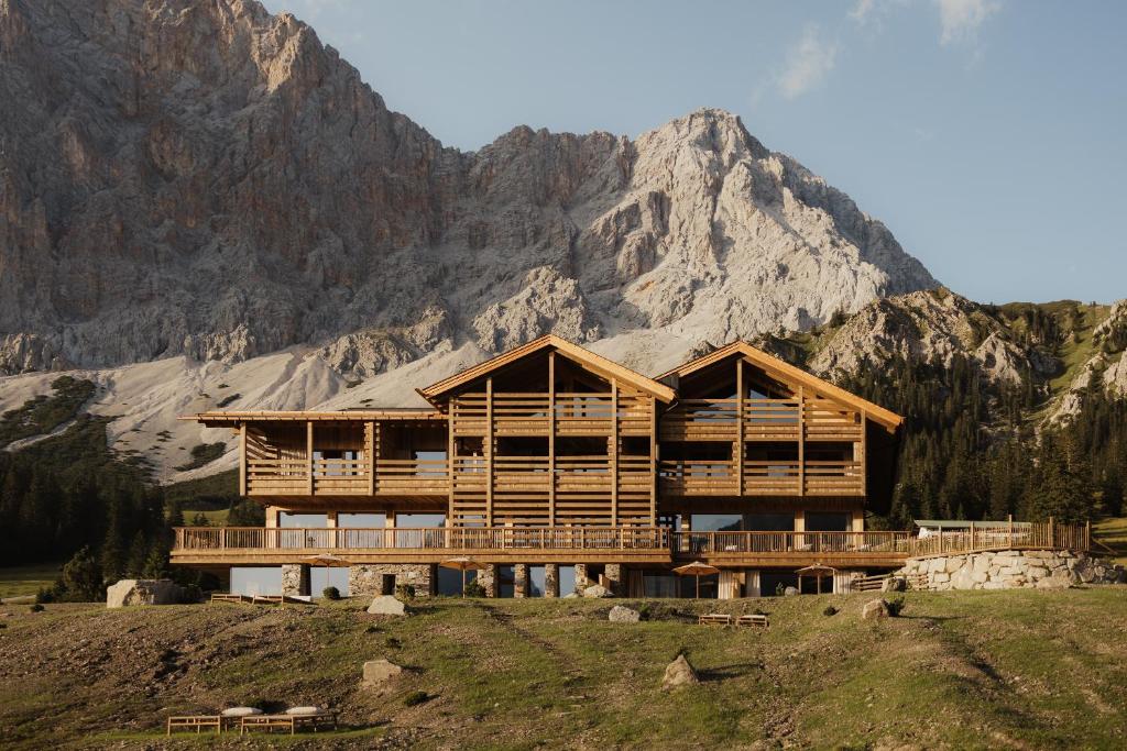 eriro - Best Hotels in Ehrwald