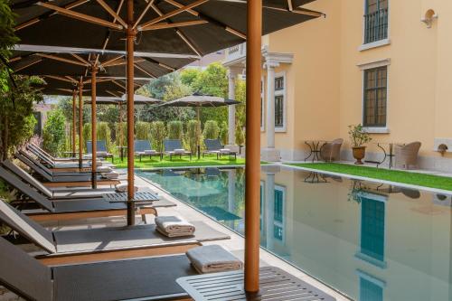 Palacete Severo - Best Hotels in Porto
