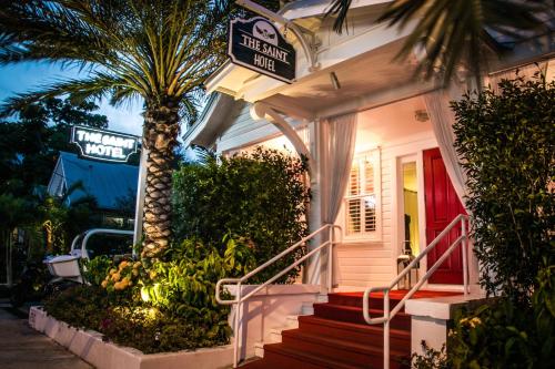 The Saint Hotel Key West, Autograph Collection, Adult Only - Best Hotels in Key West