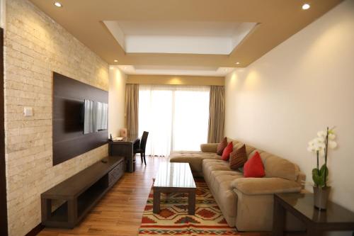 Bidwood Suite Hotel - Best Pet-Friendly Hotels in Nairobi