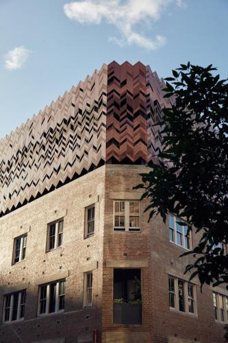 Paramount House Hotel - Best Hotels in Sydney