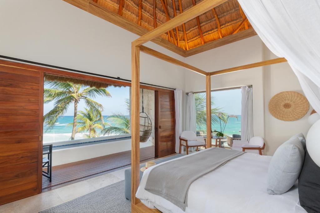 Tago Tulum by G Hotels - Best Hotels in Tulum