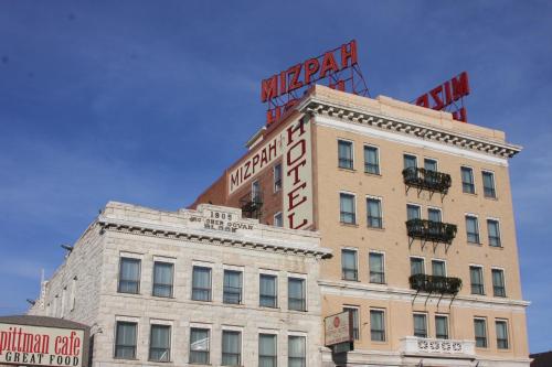 Mizpah Hotel - Best Hotels in Nevada