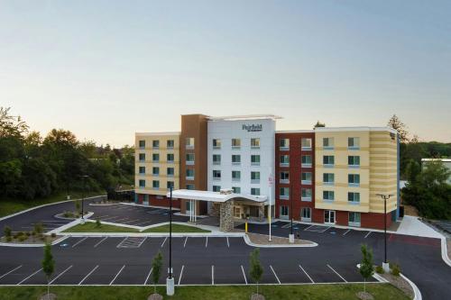 Fairfield by Marriott Inn & Suites Beckley - Best Marriott Hotels in West Virginia