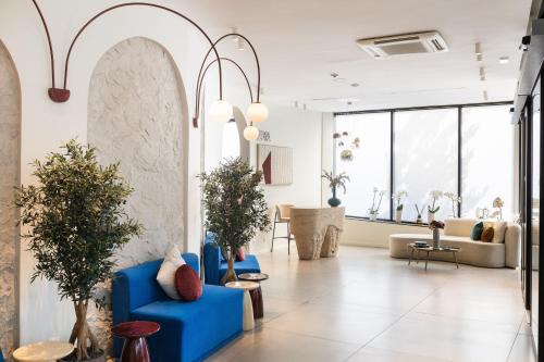 The Liman Hotel - Best Hotels with Free Breakfast in Brussels