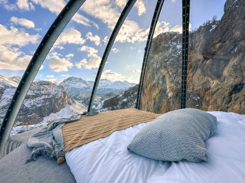 OVO Patagonia - Best Hotels in El Chalten