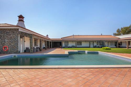 Casas do Monte