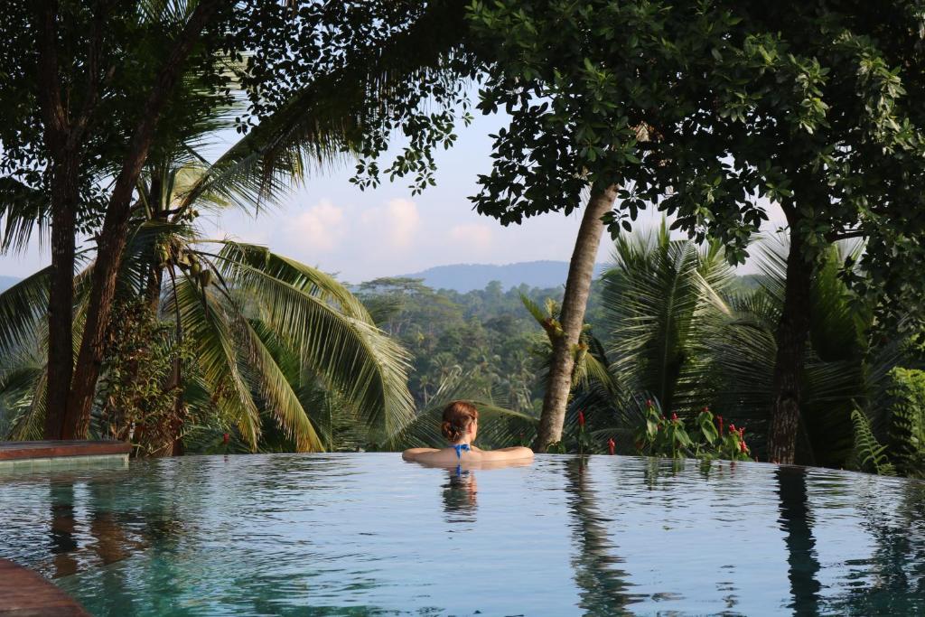 Tekanda Lodge - Best Hotels in Ahangama