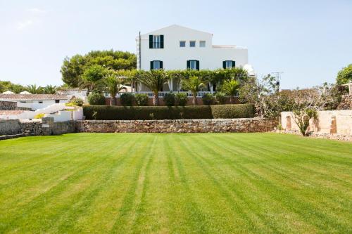 Binissaida Boutique Hotel - Best Hotels in Menorca