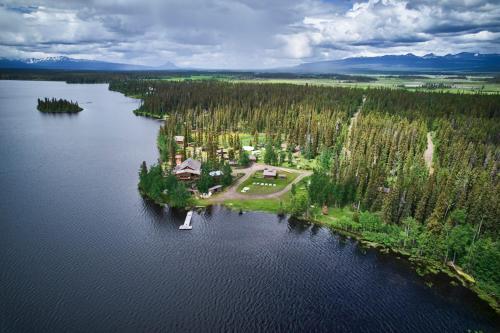 Escott Bay Resort - Best Hotels in British Columbia