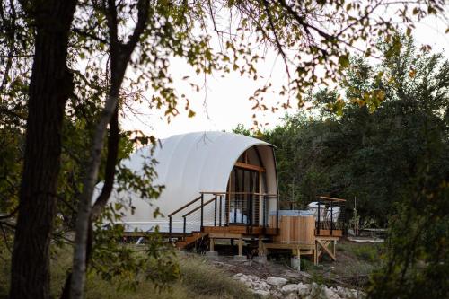 Cocoon by Onera