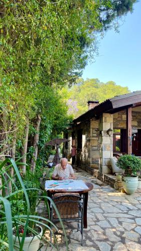 Kamarca House Hotel - Best Hotels in Dalyan