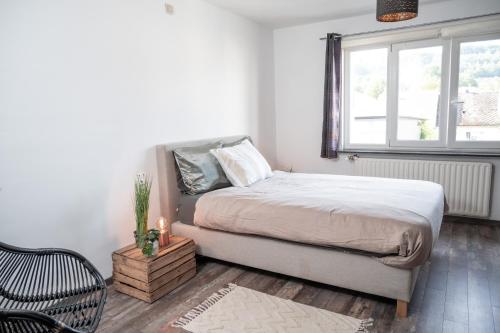 la boheme malmedy - Best Parking Hotels in Belgium
