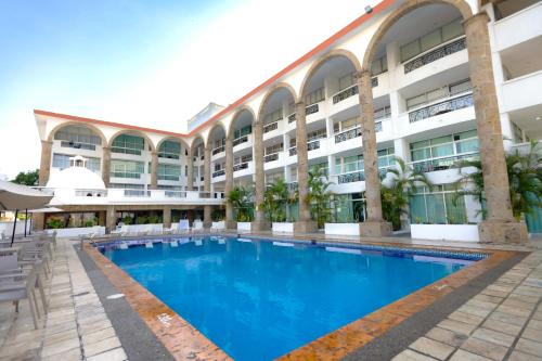 Solamar Inn Mazatlan - Best Fitness Hotels in Mazatlan