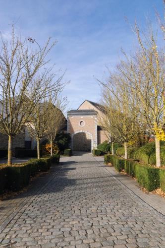 Domaine de Naxhelet - Best Hotels in Wallonia