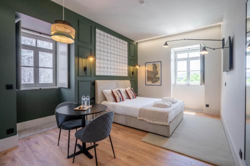 Gigantones GuestHouse