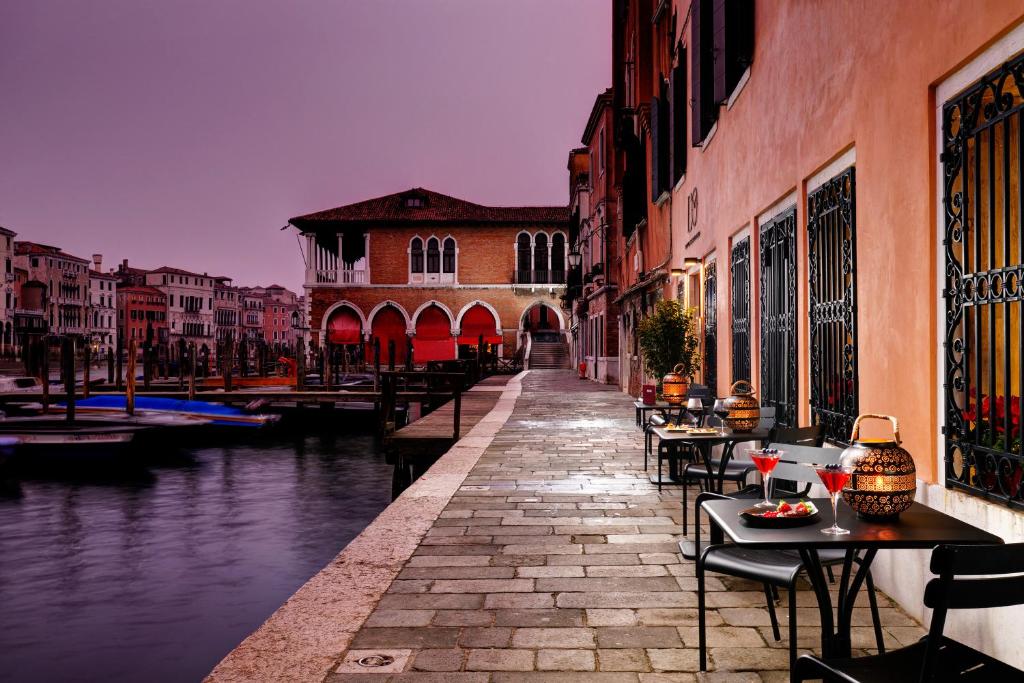 Hotel L'Orologio Venezia - WTB Hotels - Venice Central Hotels