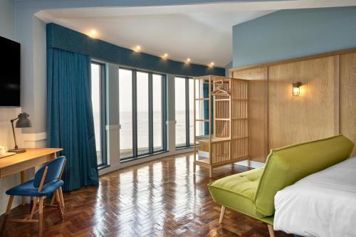 King Sitric - Coastal Hotels in Dublin