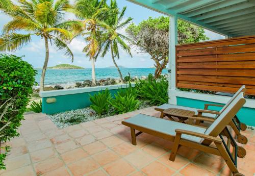 Tamarind Reef Resort Spa & Marina - Best Hotels in St. Croix