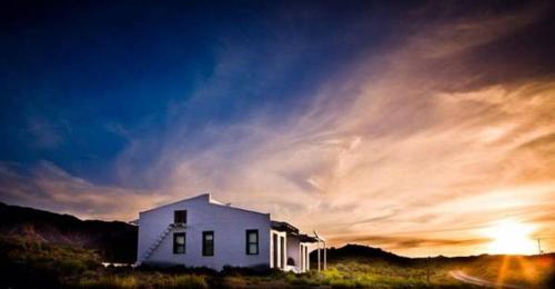 Vrisch Gewagt Boutique Self-Catering Olive Farm - Best Hotels in Prince Albert