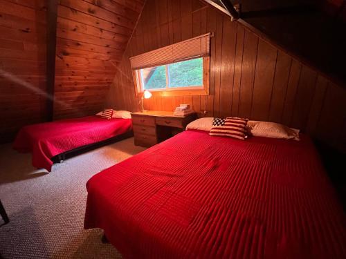The Lodge at LPL