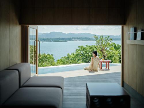 YAWN YARD Kouri Island - Best Hotels in Okinawa