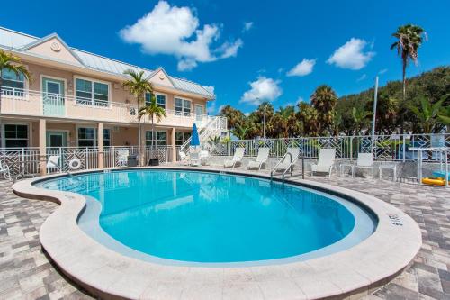 Clearwater Beach Suites 204 - Best Hotels in Clearwater Beach, FL