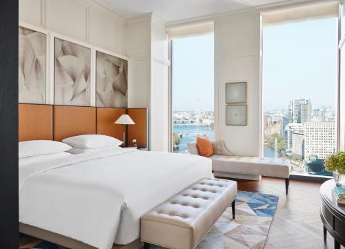 Park Hyatt London River Thames - London Spa Hotels