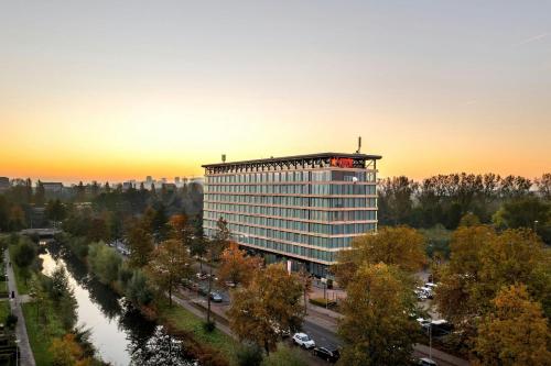 Corendon Amsterdam New-West, a Tribute Portfolio Hotel - Best Tribute Portfolio Hotels in Netherlands