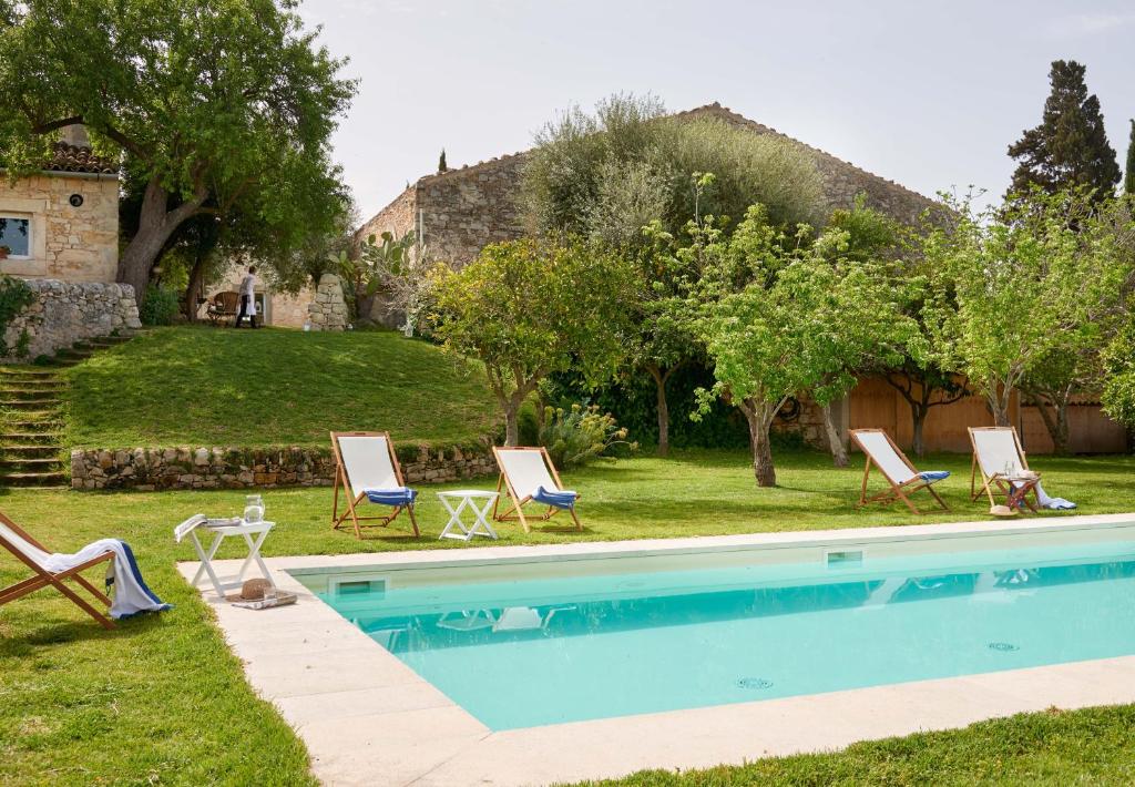 Baglio Occhipinti - Best Hotels in Sicily