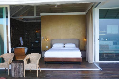 Naroua Villas