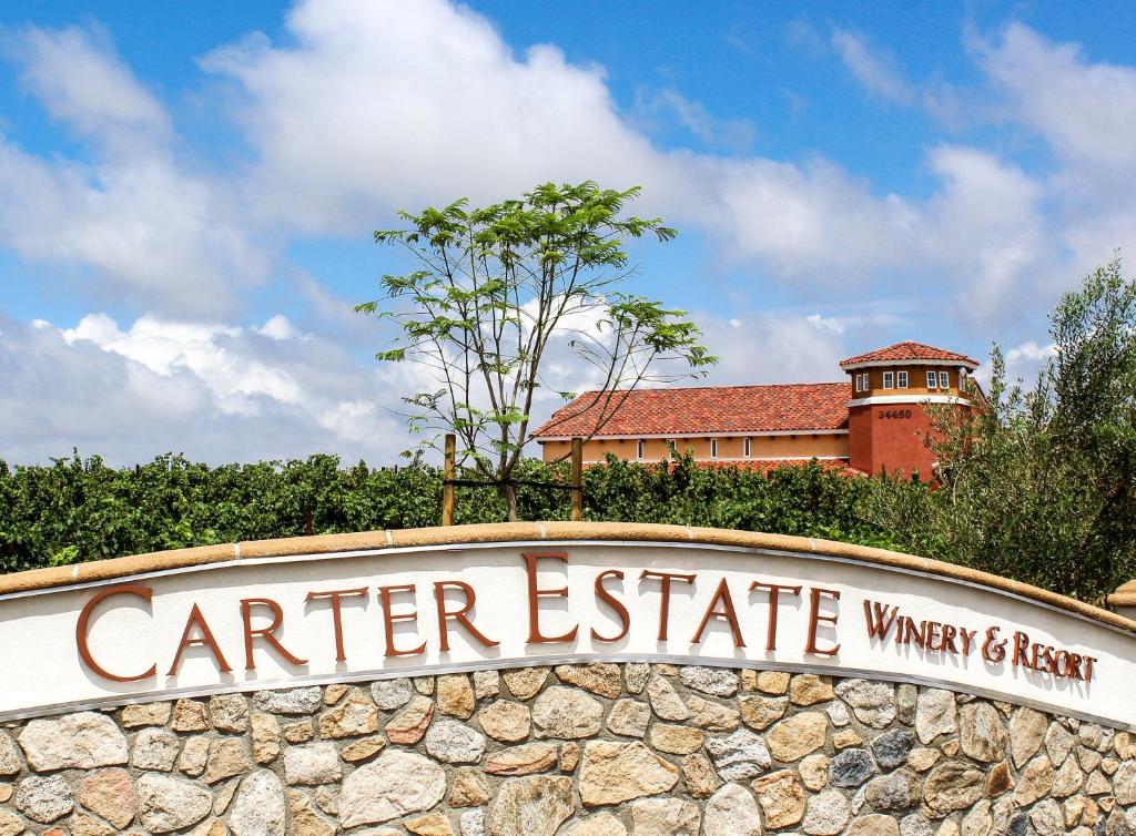 Carter Estate Winery and Resort - Best Pet-Friendly Hotels in Temecula, CA