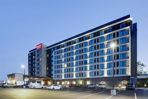 Drury Plaza Hotel North Charleston - Best Value Hotels in South Carolina