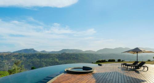 Uga Halloowella - Hatton - All Inclusive - Best Hotels in Hatton