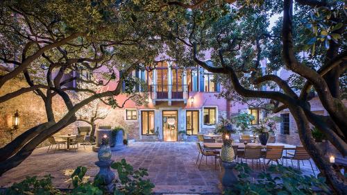 Hotel Heureka - Best Hotels in Venice