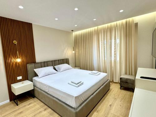E&R Apartments at Myslym Shyri - Best Pet-Friendly Hotels in Albania