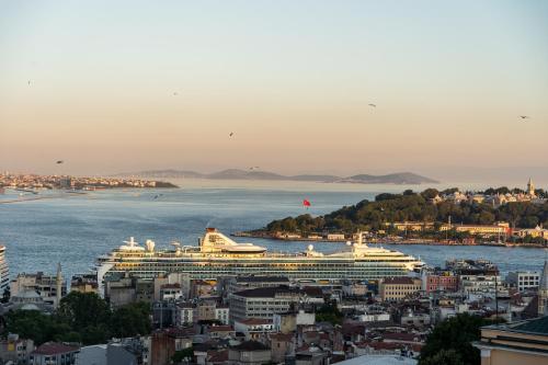 Ravouna 1906 Bosphorus Istanbul - Best Hotels in Istanbul