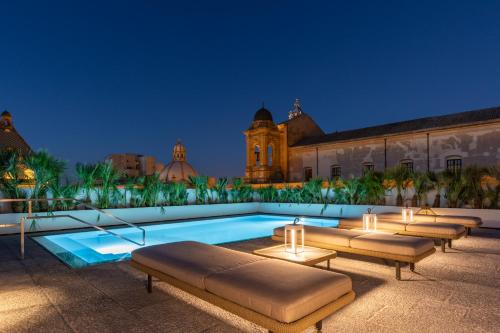 Dome Hotel - Best Hotels in Sicily